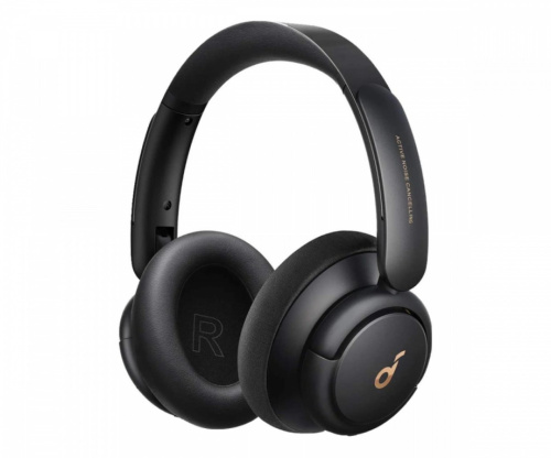 Anker SoundCore Life Q30 Black v2