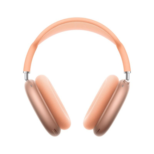 Apple AirPods Max, oranž - Juhtmevabad üle kõrva kõrvaklapid / MWW73ZM/A