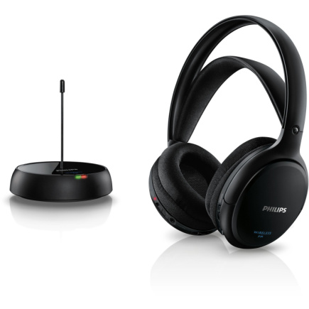 Philips SHC5200/10 TV Kopfhrer