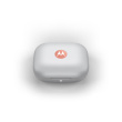 Motorola Moto Buds Headphones Wireless In-ear Calls/Music/Sport/Everyday Bluetooth Coral