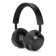 Lindy LH900XW Kõrvaklapid mikrofoniga Wired & Wireless Head-band Calls/Music USB Type-C Bluetooth Must
