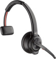Poly Savi 8210 UC DECT 1880-1900 MHz USB-A Headset