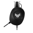 ASUS TUF Gaming H1 Gen II Kõrvaklapid mikrofoniga Wired Head-band USB Type-A Must