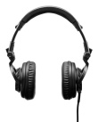 Hercules HDP DJ45 Headphones Wired Head-band Music Черный
