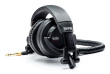 Hercules HDP DJ45 Headphones Wired Head-band Music Черный