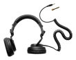 Hercules HDP DJ45 Headphones Wired Head-band Music Черный