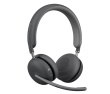 Logitech Zone Wireless 2