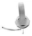 Thrustmaster Y-300CPX Kõrvaklapid mikrofoniga Wired Head-band Gaming Valge