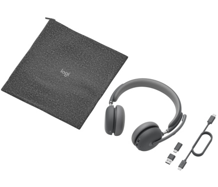 Logitech Zone Wireless 2 WLONONWCRFUUY