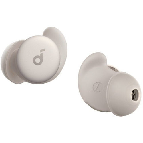Anker Soundcore Sleep A20 true wireless in-ear Headphones Valge
