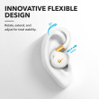 Anker Soundcore Sport X20 true wireless in-Ear Headphones Valge