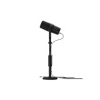 Genesis Dynamic Microphone | Radium 750D | Черный NGM-2290