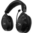 HyperX Cloud Stinger 2 Gaming Kõrvaklapid mikrofoniga wireless Must