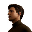 SHOKZ OpenFit 2+ Headphones Wireless Ear-hook, In-ear Calls/Music Bluetooth Черный