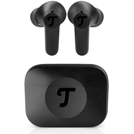 Teufel AIRY TWS 2 True-Wireless In-Ear Bluetooth Earphones Must