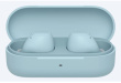Sony WF-C510 Kõrvaklapid mikrofoniga True Wireless Stereo (TWS) In-ear Calls/Music/Sport/Everyday Bluetooth Blue