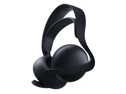 SONY PS5 ELITE Wireless Headset Черный