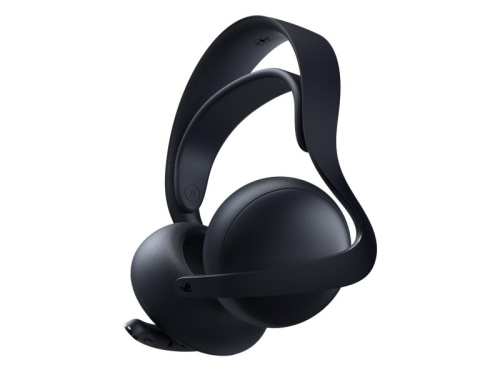 SONY PS5 ELITE Wireless Headset Черный