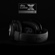 Logitech G Pro X Kõrvaklapid mikrofoniga