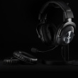 Logitech G Pro X Kõrvaklapid mikrofoniga