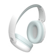HEADPHONES DEFENDER BLUETOOTH FREEMOTION B480 White