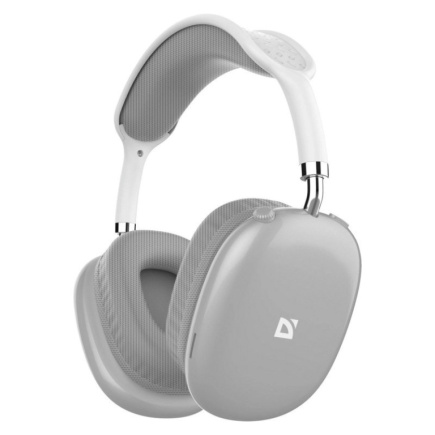 HEADPHONES DEFENDER BLUETOOTH FREEMOTIONB645 GREY HEADPHONES DEFENDER BLUETOOTH FREEMOTIONB645 GREY