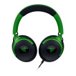 Razer Gaming Kõrvaklapid mikrofoniga | Kraken V4 X | Wired | Over-Ear | Mikrofon | Minecraft Edition RZ04-05180200-R3M1