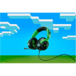 Razer Gaming Kõrvaklapid mikrofoniga | Kraken V4 X | Wired | Over-Ear | Mikrofon | Minecraft Edition RZ04-05180200-R3M1
