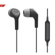Koss | Headphones | BT115i | Wireless | In-ear | Microphone | Wireless | Черный 196750