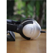 Koss | Headphones | UR29 | Wired | On-Ear | Noise canceling | Black/Silver 195794