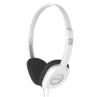 Koss | Headphones | KPH8w | Wired | On-Ear | White 195687