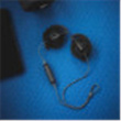 Koss | Wireless Headphones | KSC35 | Wireless | On-Ear | Mikrofon | Wireless | Must 196643