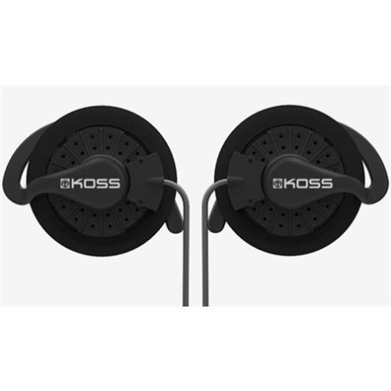 Koss | Wireless Headphones | KSC35 | Wireless | On-Ear | Mikrofon | Wireless | Must 196643