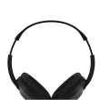 Koss | Wireless Headphones | KPH7 | Wireless | Over-Ear | Microphone | Wireless | Черный 197229