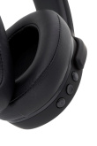 Skullcandy Crusher Evo Headset Wired & Wireless Head-band Calls/Music USB Type-C Bluetooth Black