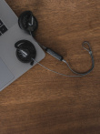 Koss | KSC35 | Wireless Headphones | Wireless | On-Ear | Mikrofon | Wireless | Must