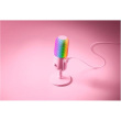 Razer | RGB USB Microphone with Tap-to-Mute | Seiren V3 Chroma | Quartz | No RZ19-05060300-R3M1