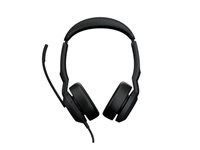 JABRA Evolve2 50 USB C/A MS Stereo w/o BT