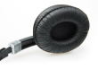 NATEC Drone Kõrvaklapid mikrofoniga Wired Head-band Calls/Music Must, Orange