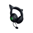 Razer Kraken Kitty V2 Headset Wired Head-band Gaming USB Type-A Черный