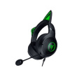Razer Kraken Kitty V2 Headset Wired Head-band Gaming USB Type-A Черный