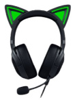Razer Kraken Kitty V2 Headset Wired Head-band Gaming USB Type-A Черный