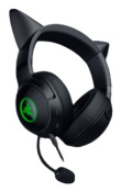 Razer Kraken Kitty V2 Headset Wired Head-band Gaming USB Type-A Черный