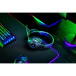 Razer Kraken V3 X wired Gaming Kõrvaklapid mikrofoniga Must