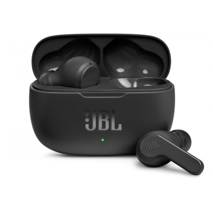 JBL Wave 200TWS Wireless In-Ear Headphones Must