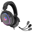 Speedlink Gaming Kõrvaklapid mikrofoniga CONUX RGB. PC/PS5/PS4/Xbox/Switch retail
