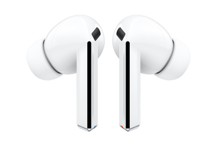 Headset GALAXY BUDS3 PRO/White SM-R630 SAMSUNG
