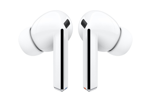 Headset GALAXY BUDS3 PRO/White SM-R630 SAMSUNG