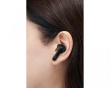 JVC Earbuds HA-A3T Черный