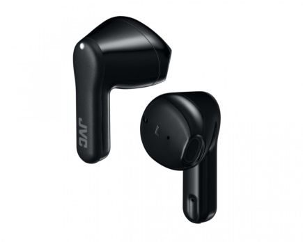JVC Earbuds HA-A3T Черный